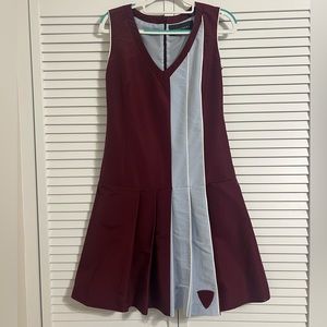 Rossignol Sport Dress Activewear Size Small